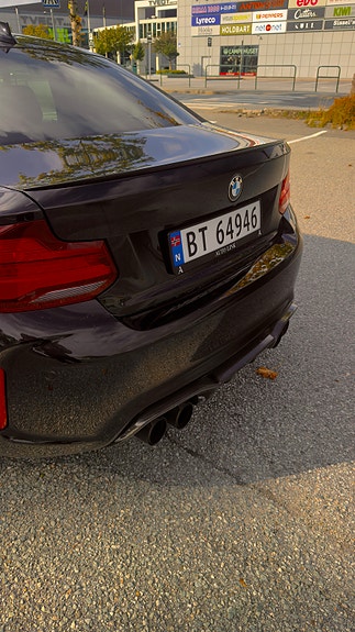 BMW M2 9 of 14