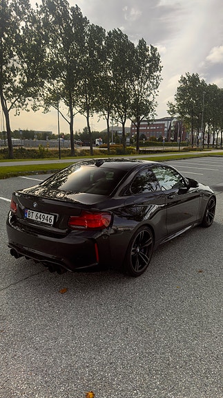 BMW M2 5 of 14