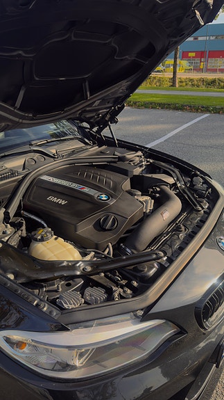 BMW M2 11 of 14