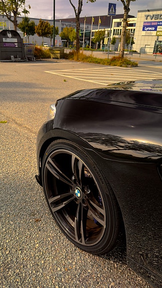 BMW M2 7 of 14