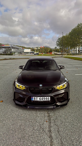 BMW M2 2 of 14