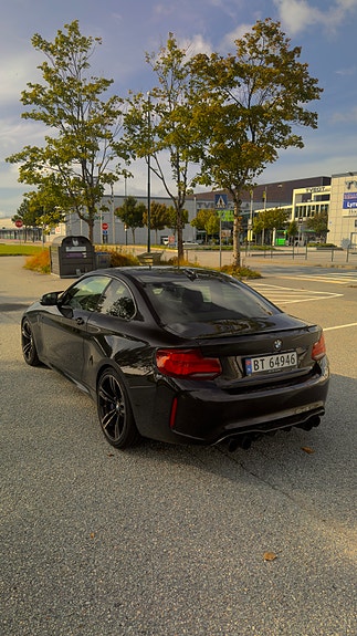 BMW M2 6 of 14