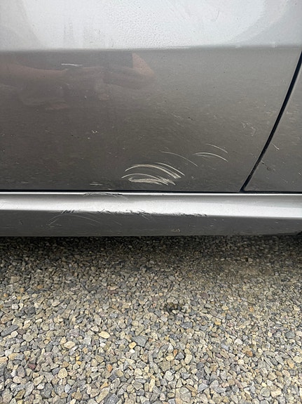 Mercedes-Benz B180 10 of 10