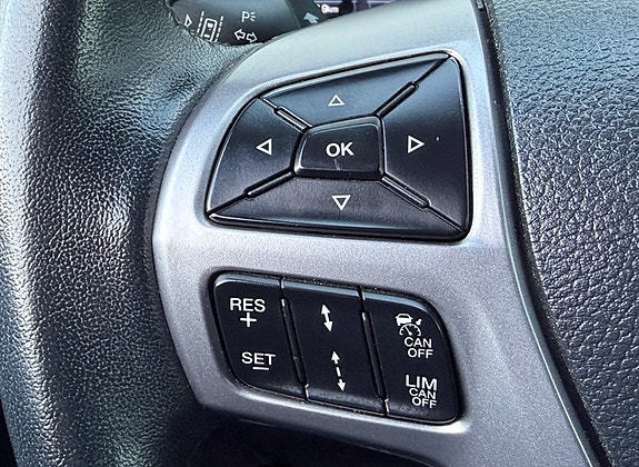 Ford Ranger 10 of 19