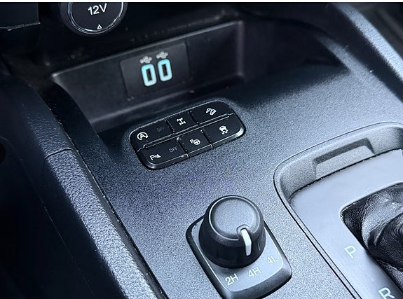 Ford Ranger 14 of 19