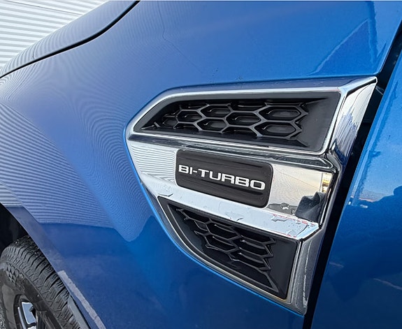 Ford Ranger 4 of 19