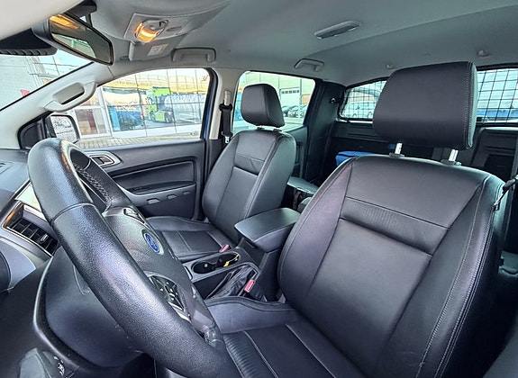 Ford Ranger 17 of 19