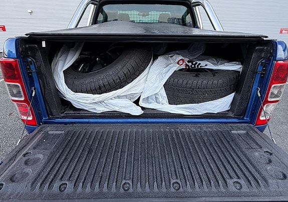 Ford Ranger 15 of 19
