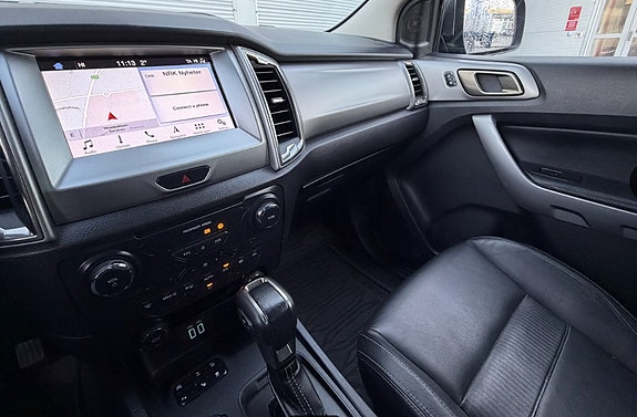 Ford Ranger 16 of 19