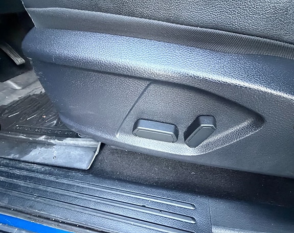 Ford Ranger 7 of 19