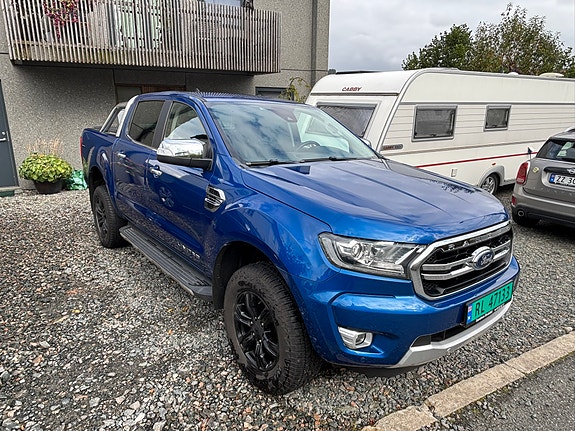 Ford Ranger 2 of 19