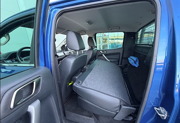 Ford Ranger 19 of 19