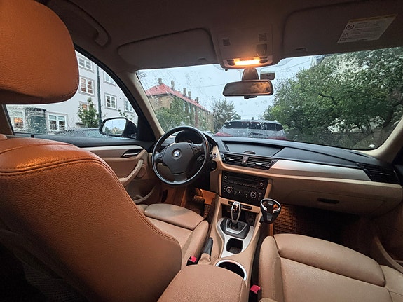 BMW X1 9 of 30