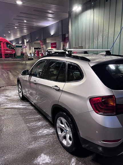 BMW X1 19 of 30