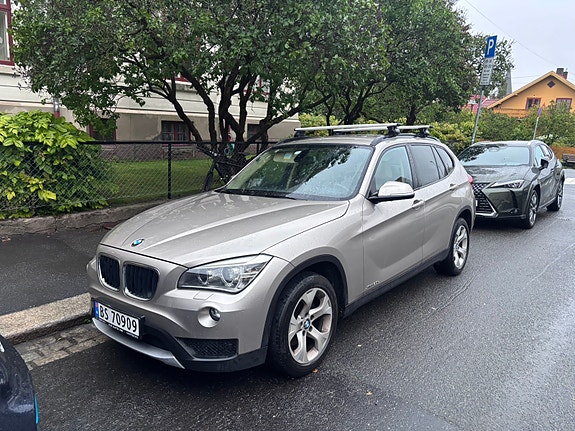 BMW X1 8 of 30