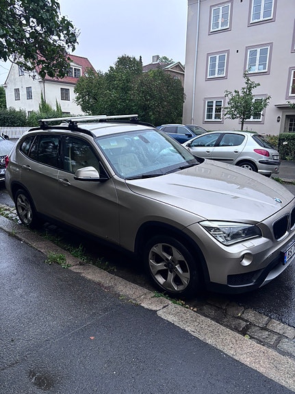 BMW X1 2 of 30