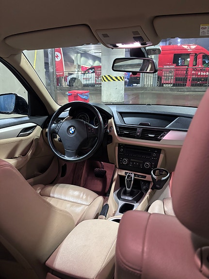 BMW X1 27 of 30