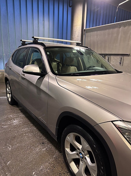 BMW X1 24 of 30