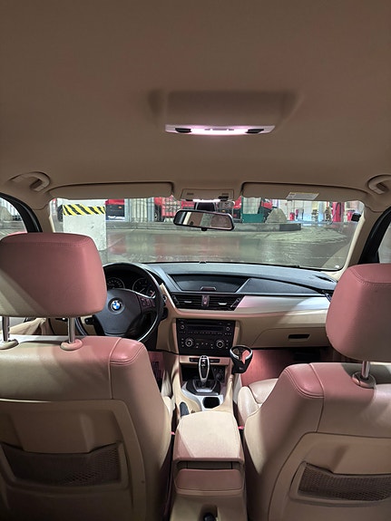 BMW X1 26 of 30