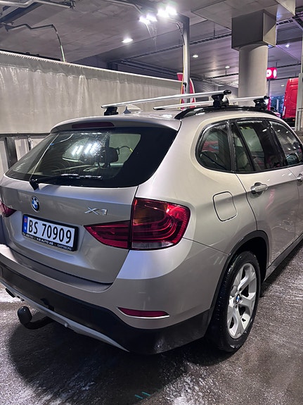 BMW X1 22 of 30