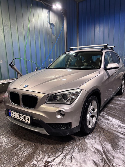 BMW X1 18 of 30