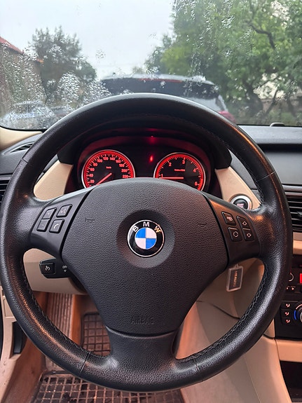 BMW X1 14 of 30