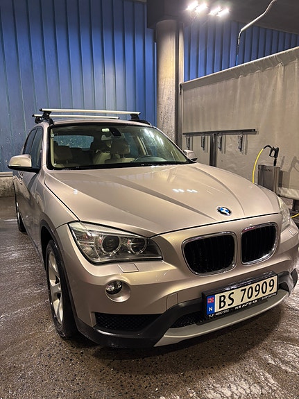 BMW X1 16 of 30