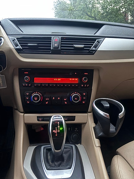BMW X1 28 of 30