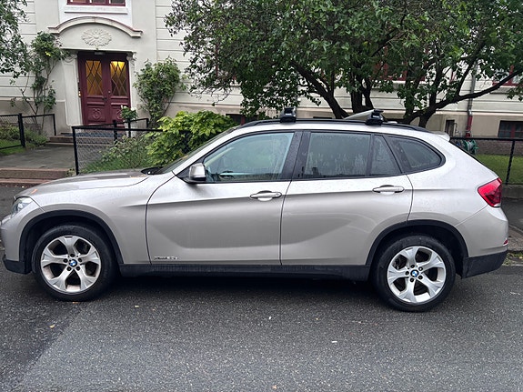 BMW X1 7 of 30