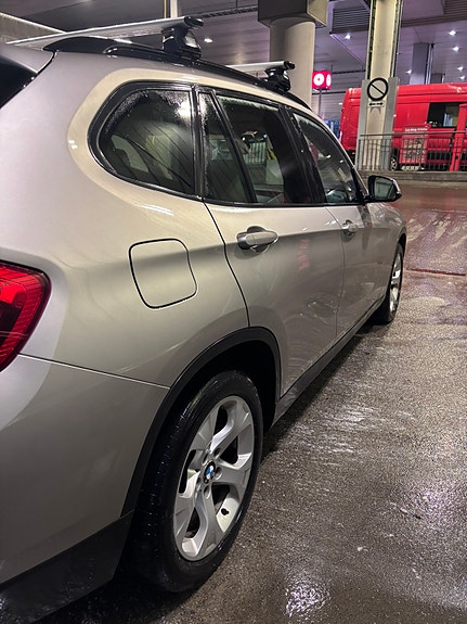 BMW X1 23 of 30