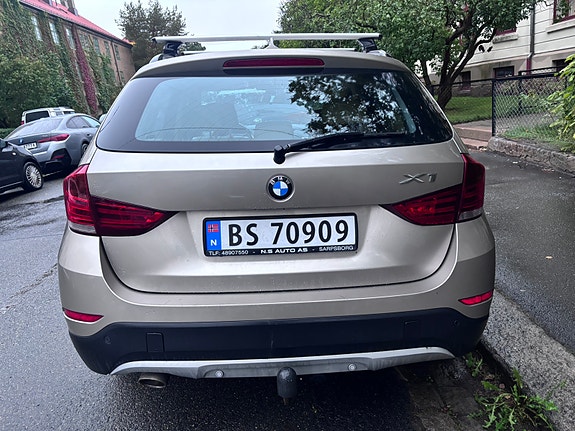 BMW X1 5 of 30