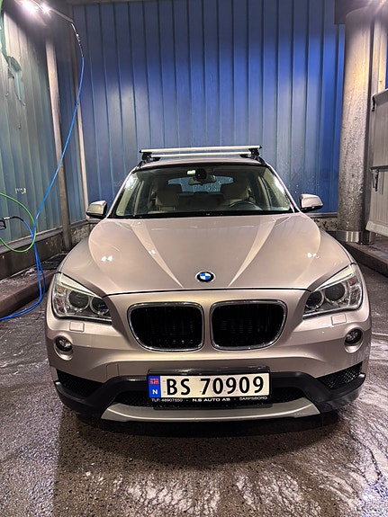 BMW X1 17 of 30