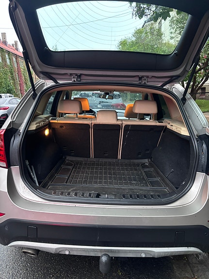 BMW X1 13 of 30