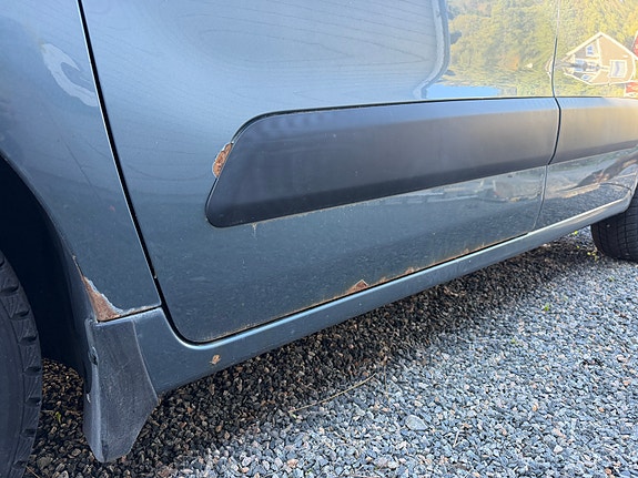 Citroen Berlingo 9 of 13
