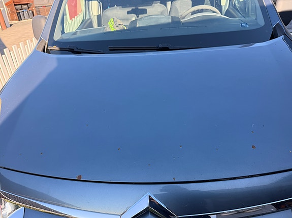 Citroen Berlingo 10 of 13