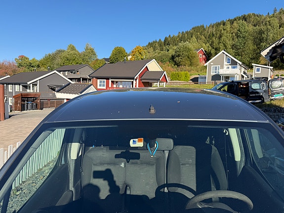 Citroen Berlingo 11 of 13