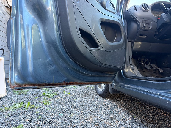 Citroen Berlingo 8 of 13