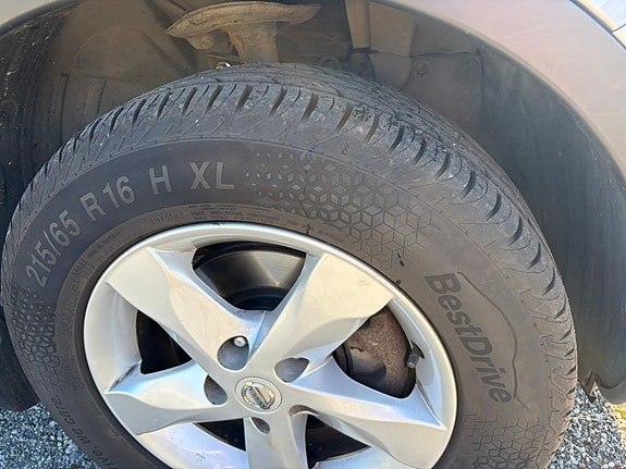 Nissan Qashqai 15 of 22