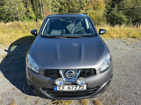 Nissan Qashqai 2 of 22