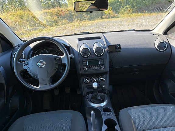 Nissan Qashqai 14 of 22