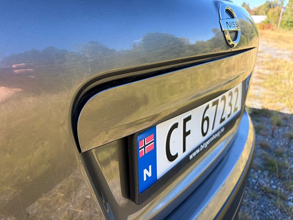 Nissan Qashqai 9 of 22