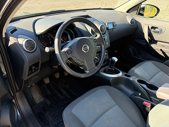Nissan Qashqai 13 of 22
