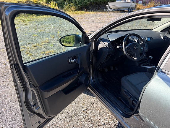 Nissan Qashqai 12 of 22
