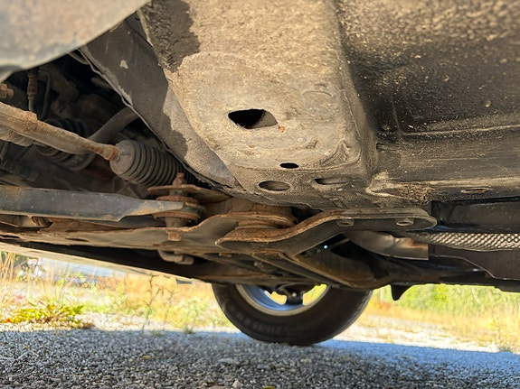 Nissan Qashqai 21 of 22
