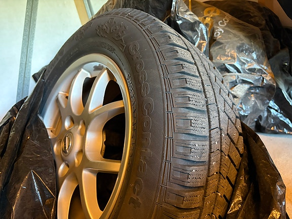 Nissan Qashqai 18 of 22
