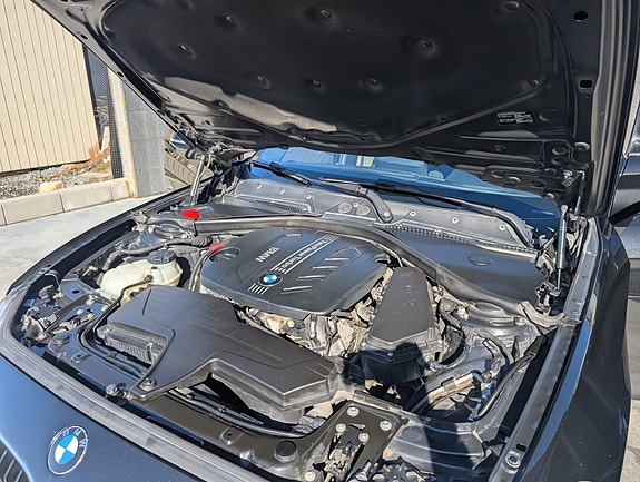BMW 116d 21 of 24