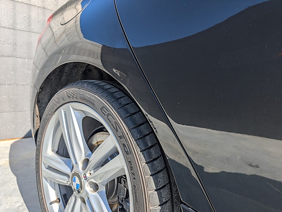 BMW 116d 11 of 24