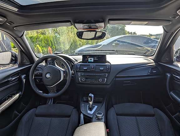 BMW 116d 15 of 24