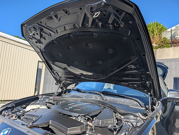 BMW 116d 22 of 24