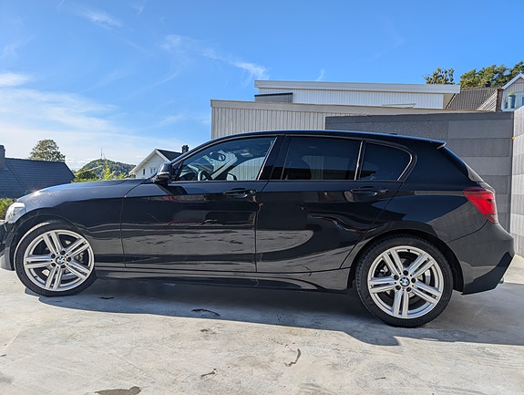 BMW 116d 9 of 24